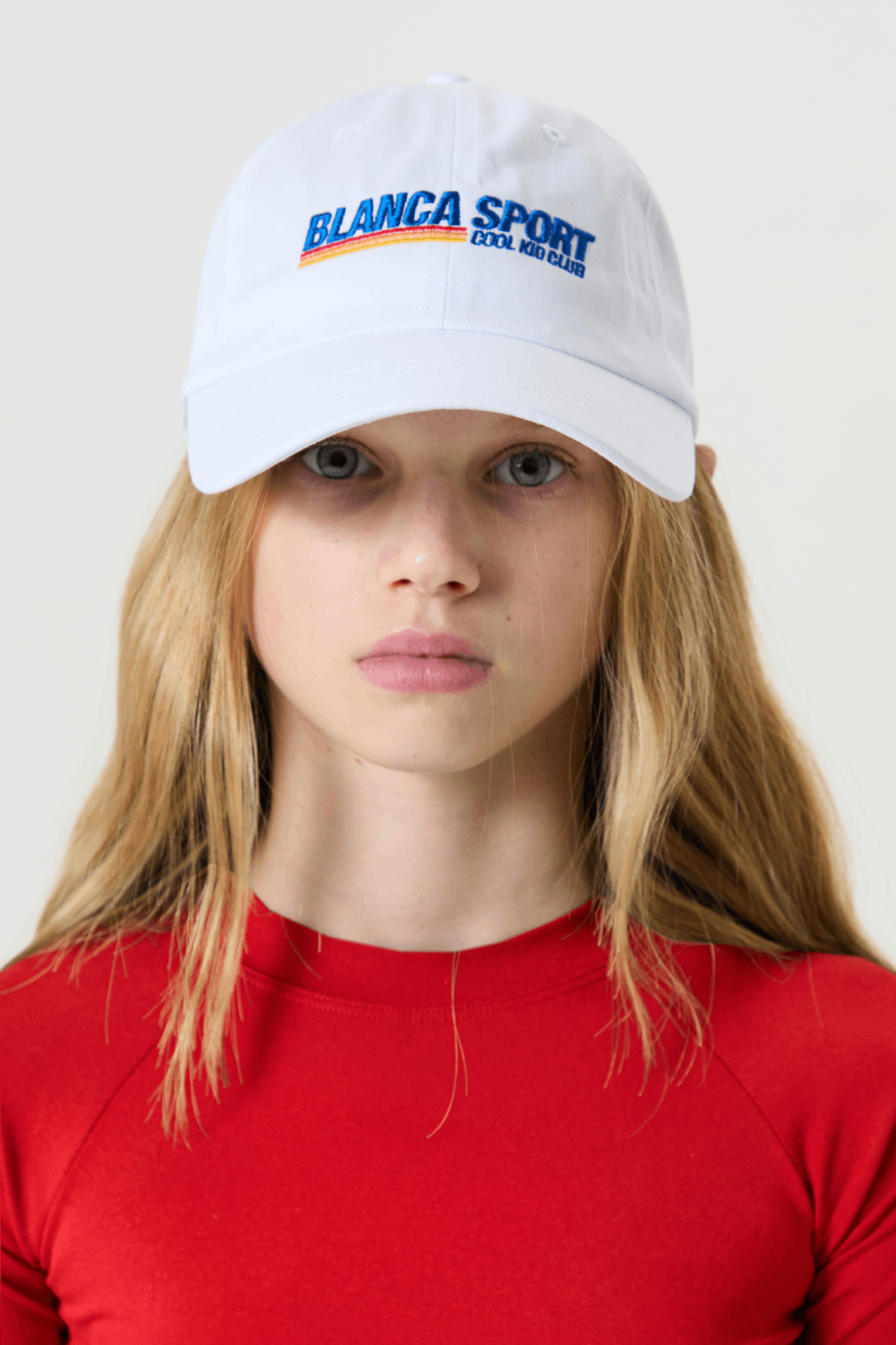 Dad Cap- Cool Kid Club