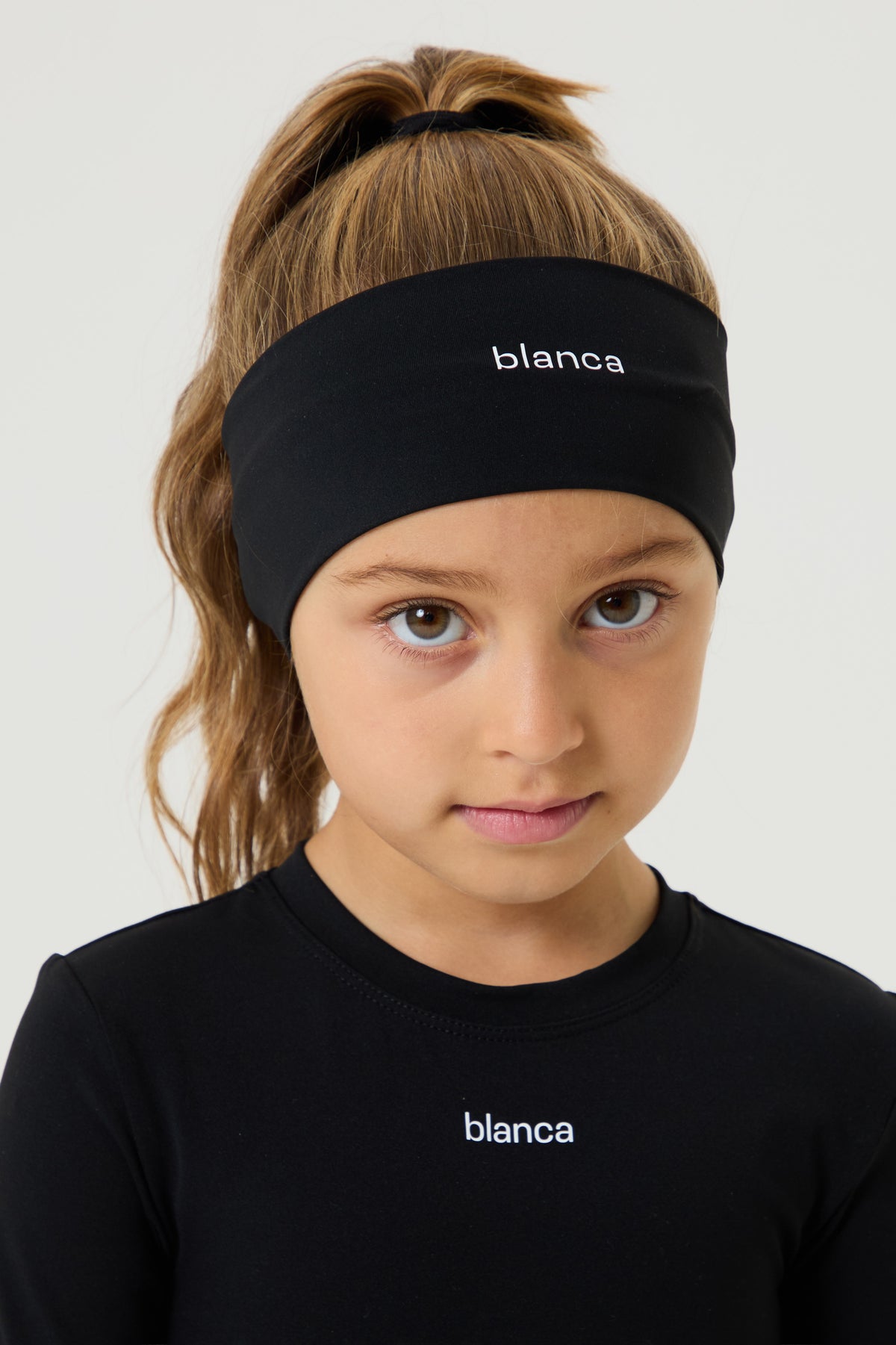 Headband - Black
