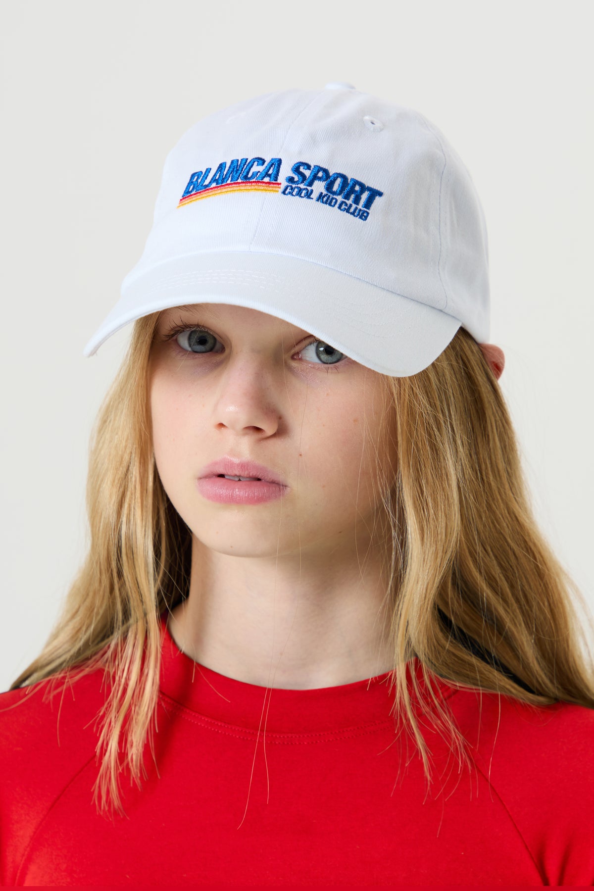 Dad Cap- Cool Kid Club