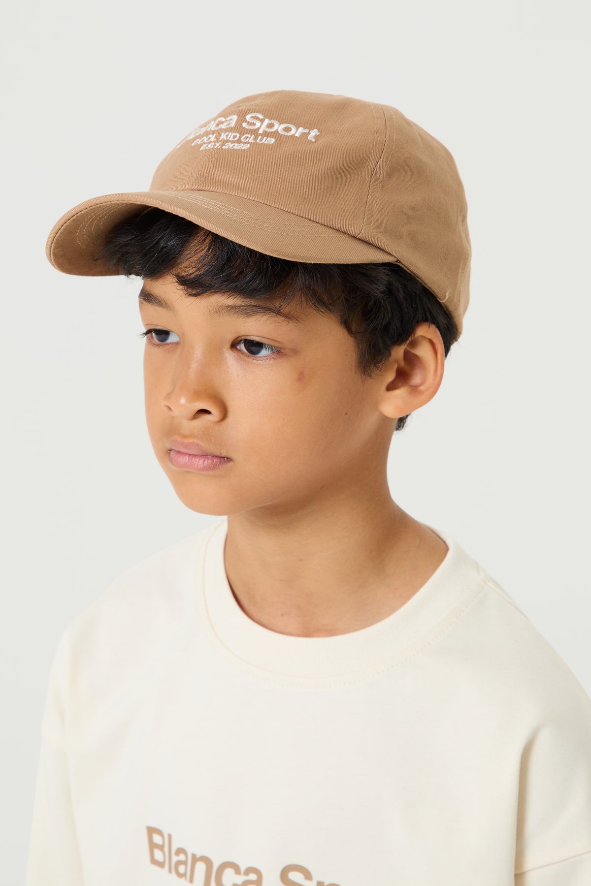 Dad Cap- Beige