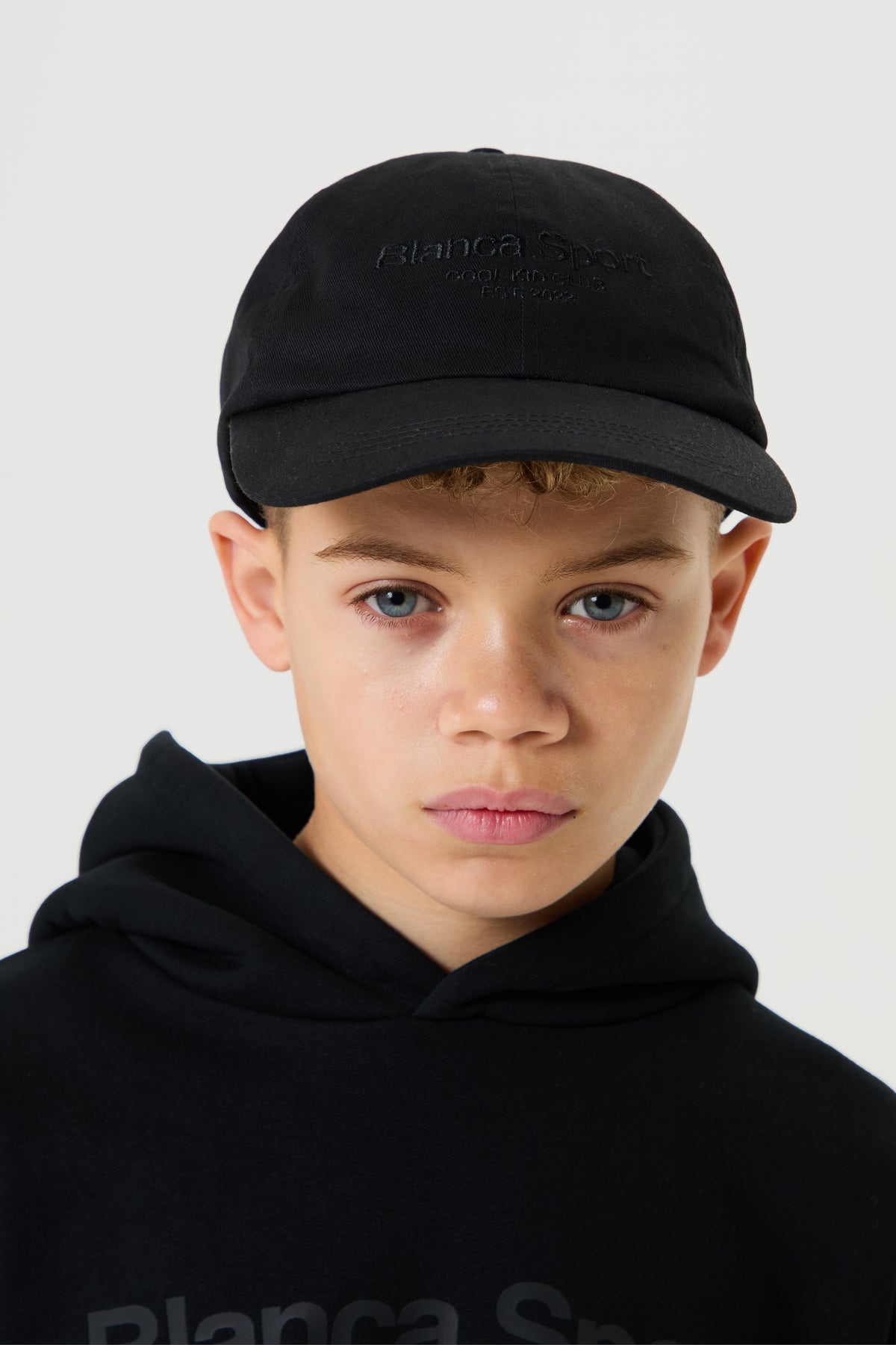 Dad Cap- Black