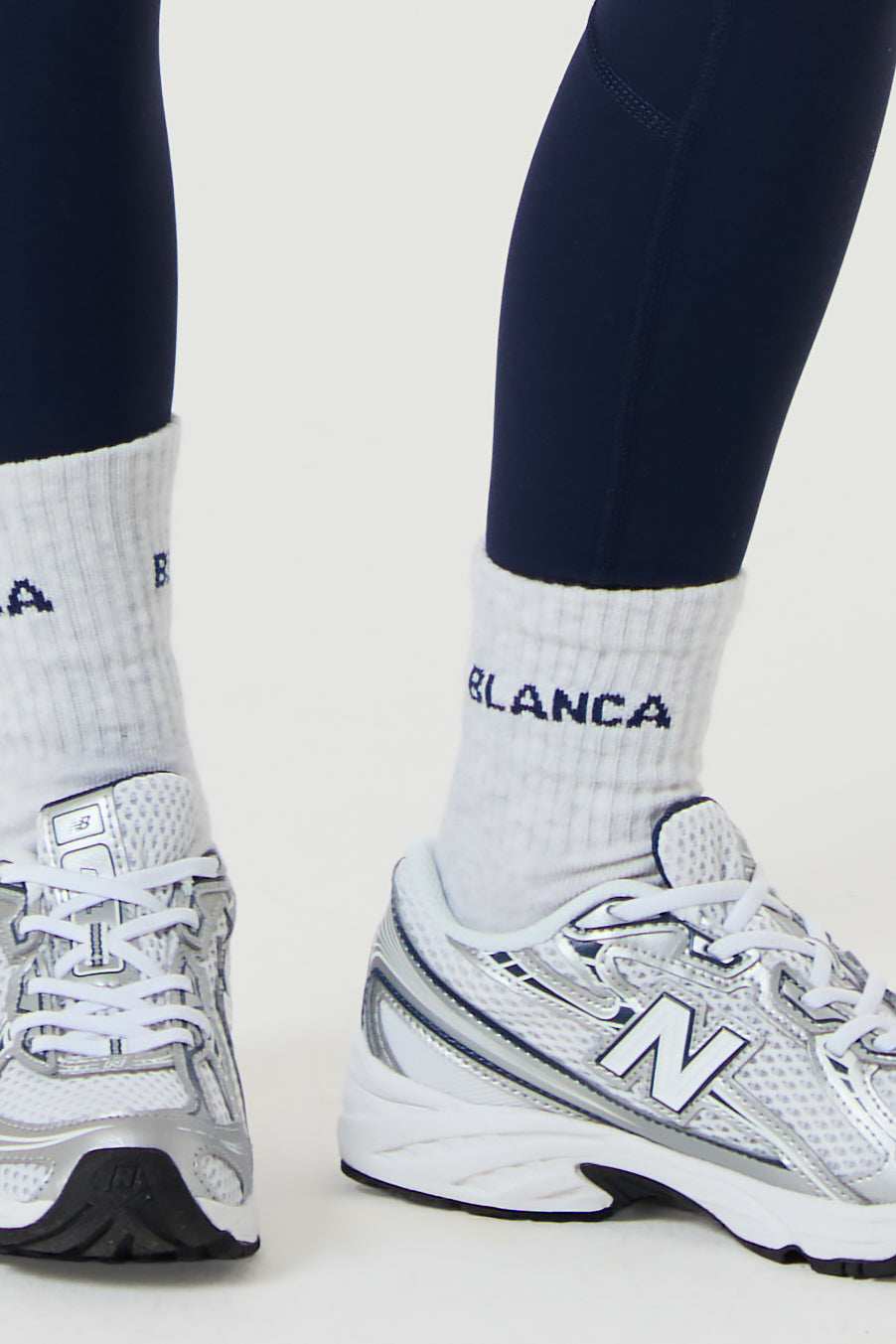 blanca