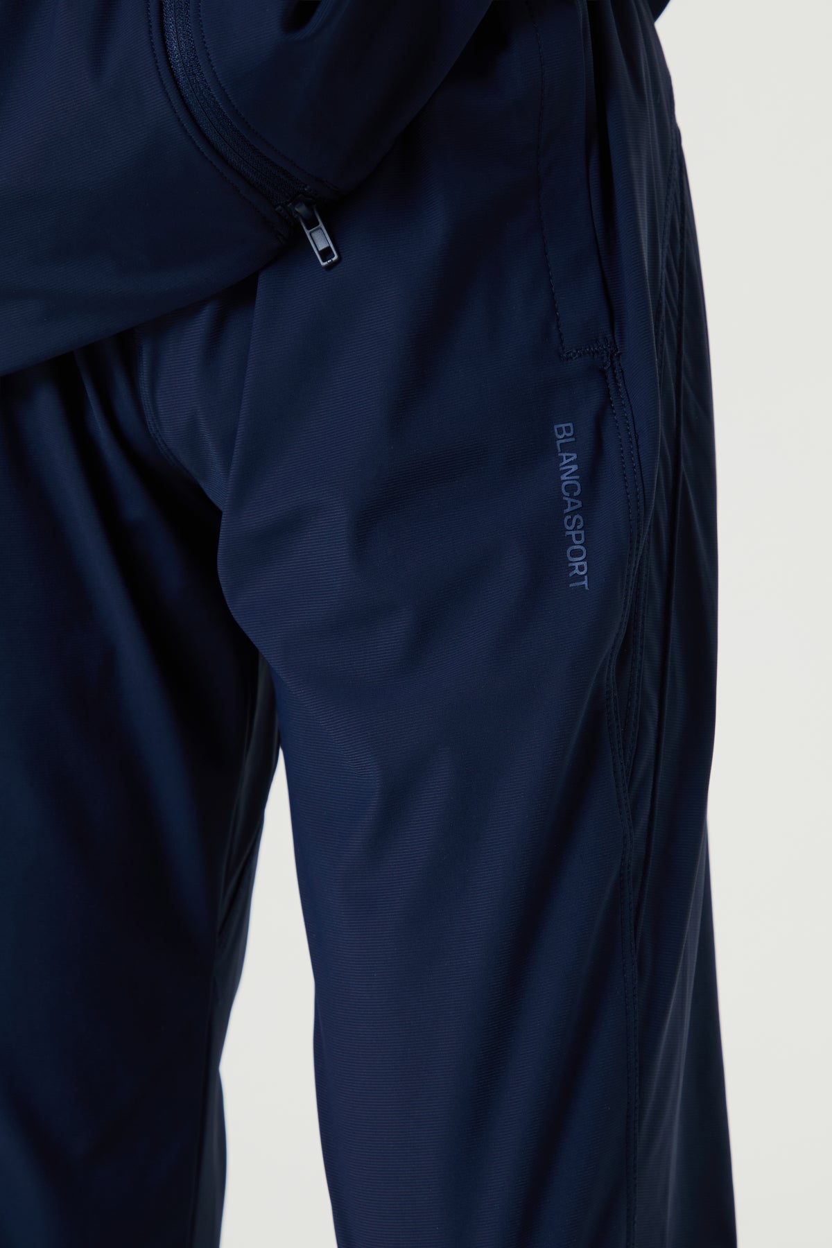CoreFlow Tracksuit – Navy - Older Boys
