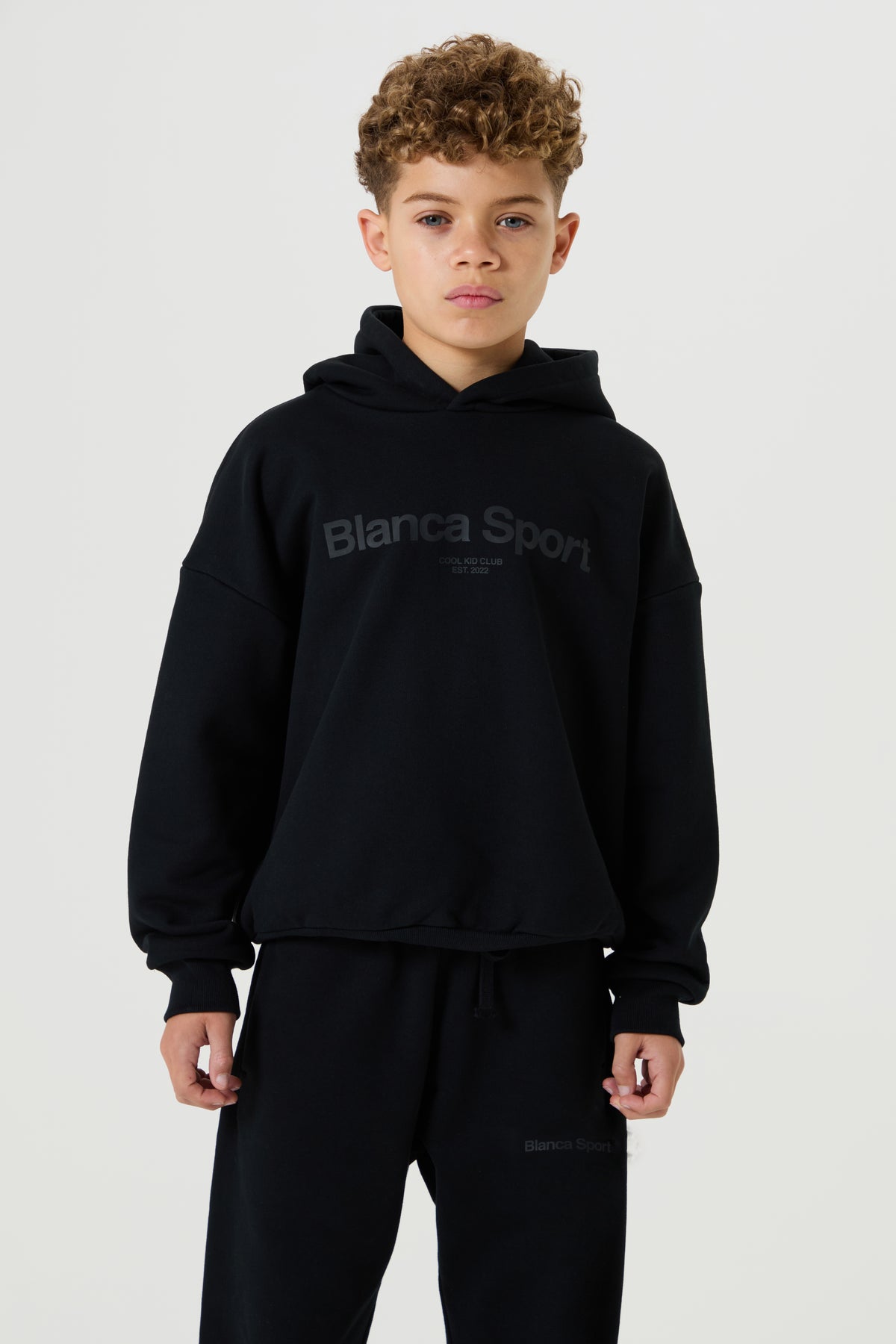 blanca