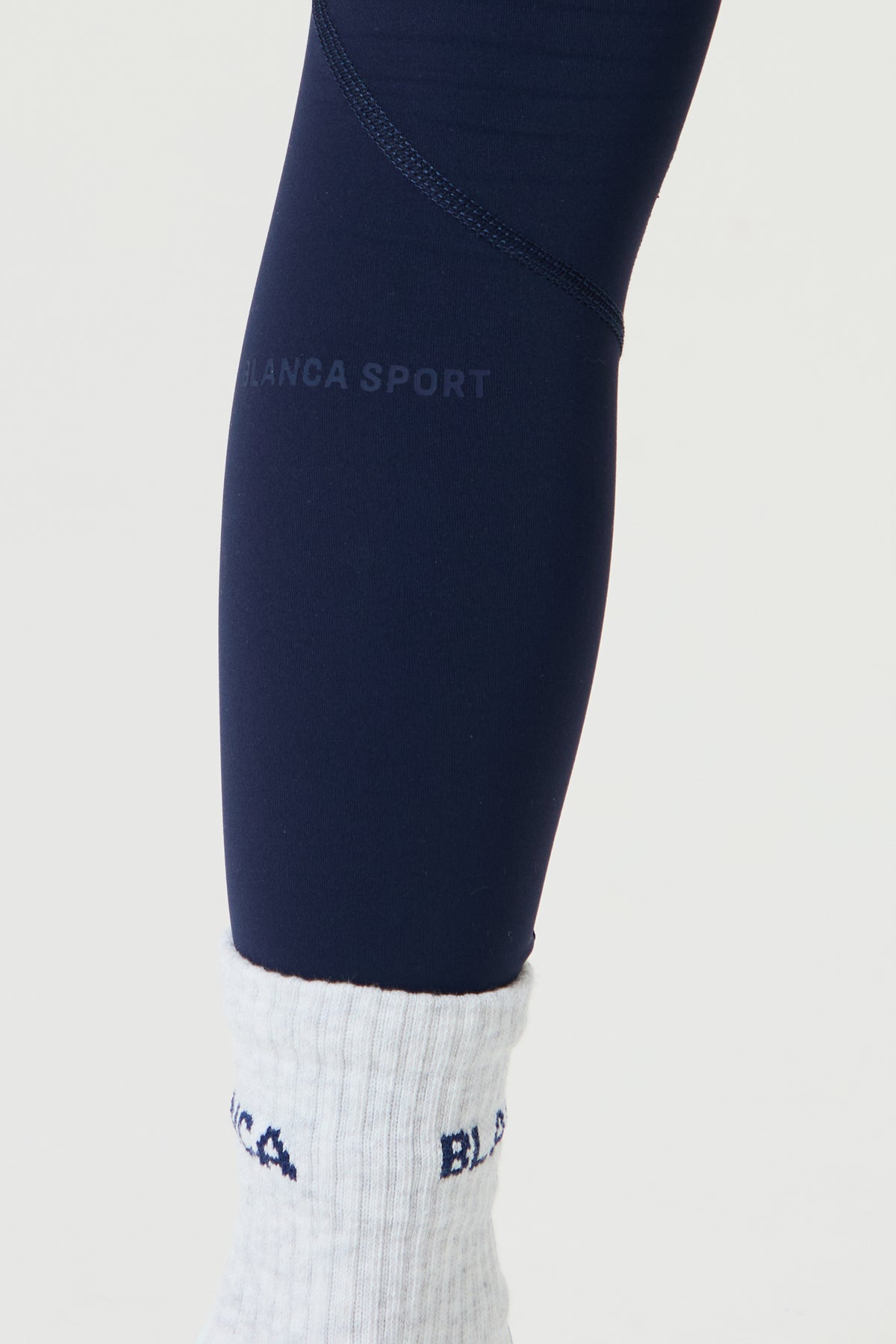 Active Set- Navy - Younger Girls
