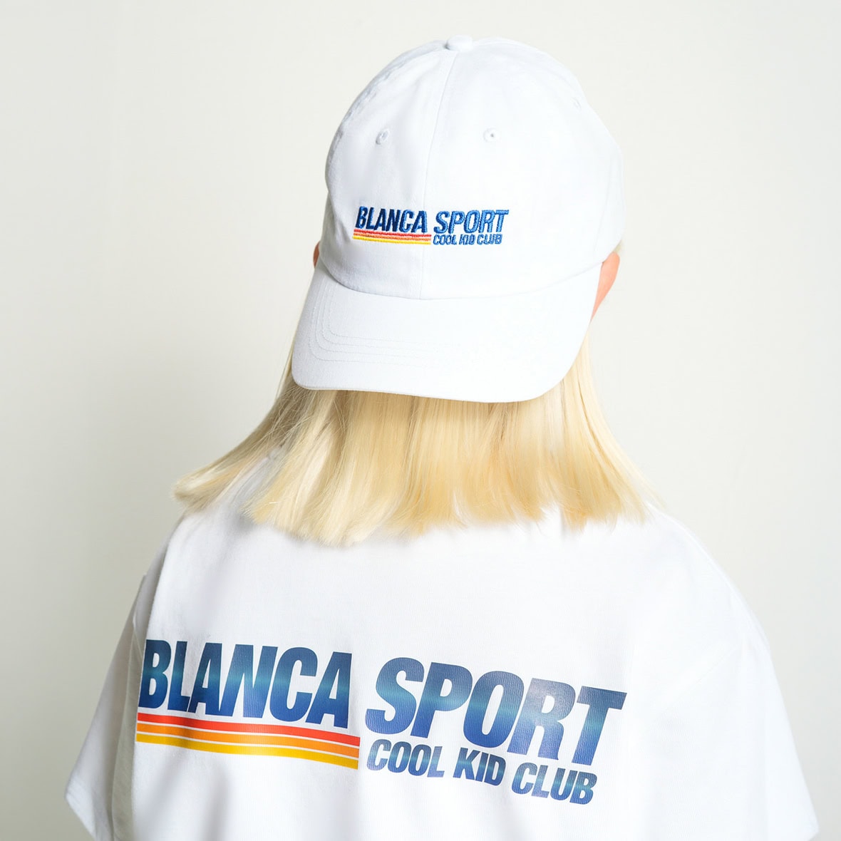 Oversized Tee- Cool Kid Club