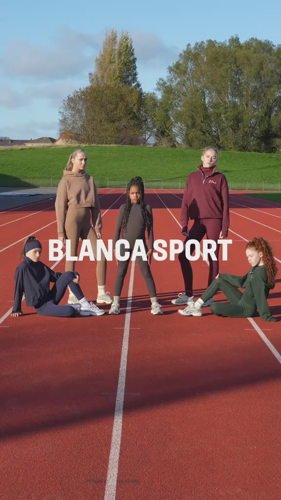 blanca