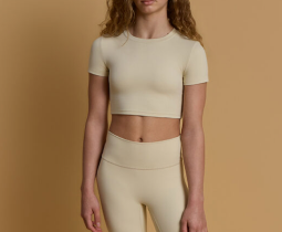 How to measure waist size