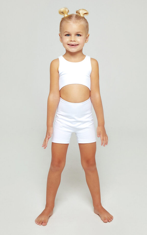 Blanca Unitard