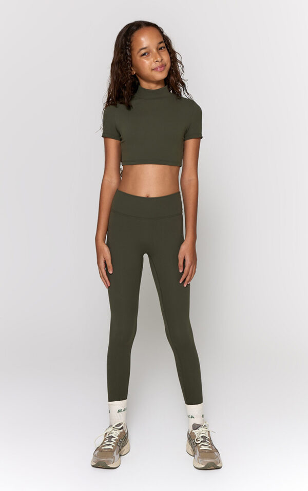 Khaki Set