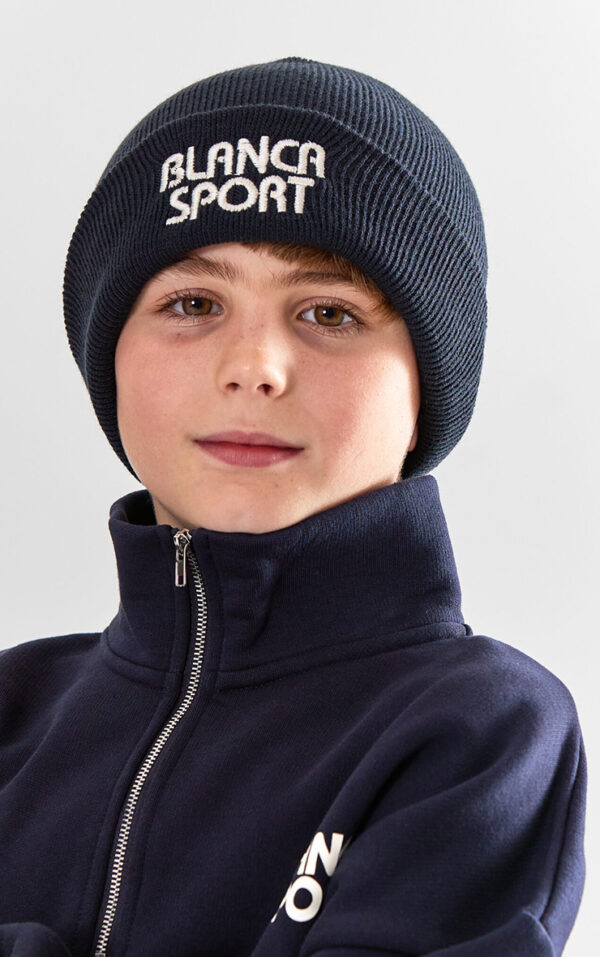 Beanie, Navy