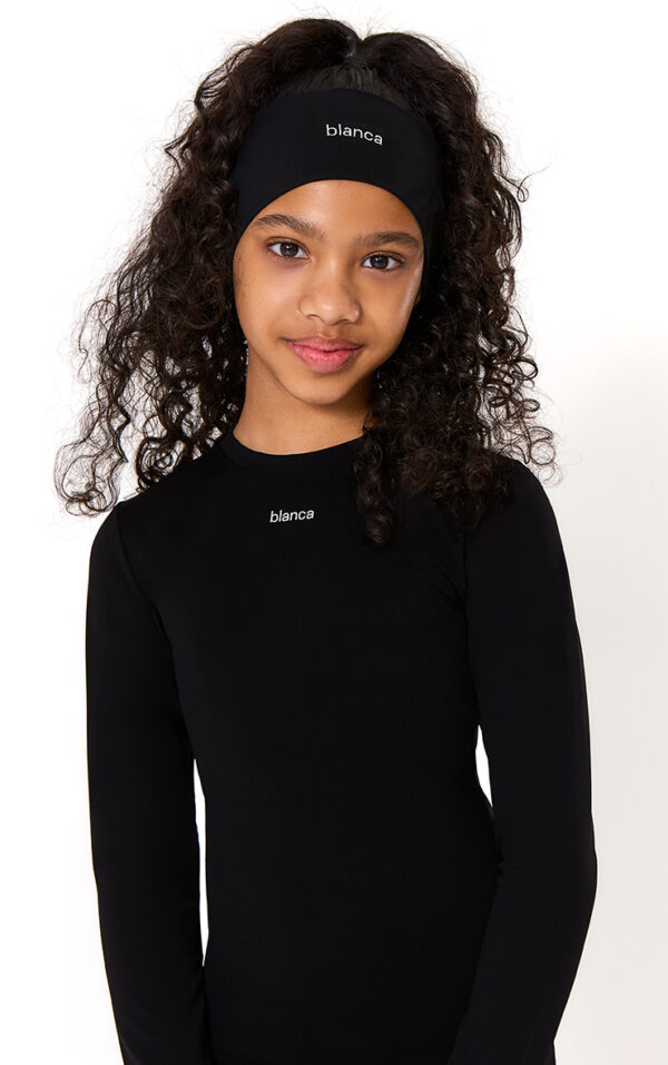 Headband - Black