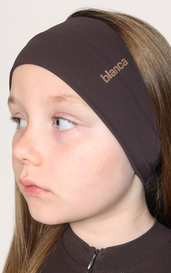 Headband- Espresso