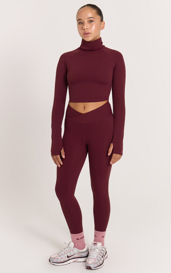 Active Set- Cherry