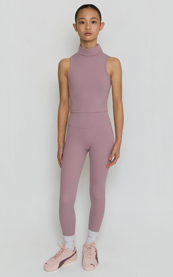 Active Set- Soft Mauve