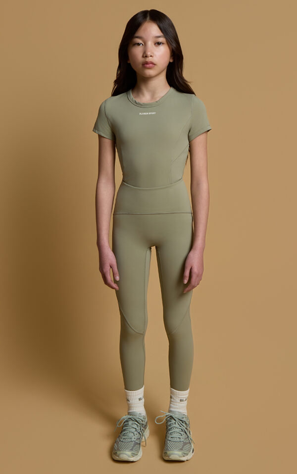 Active Set- Khaki