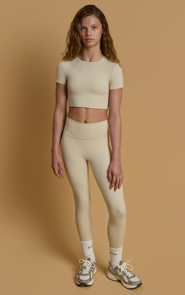 Active Set- Light Beige