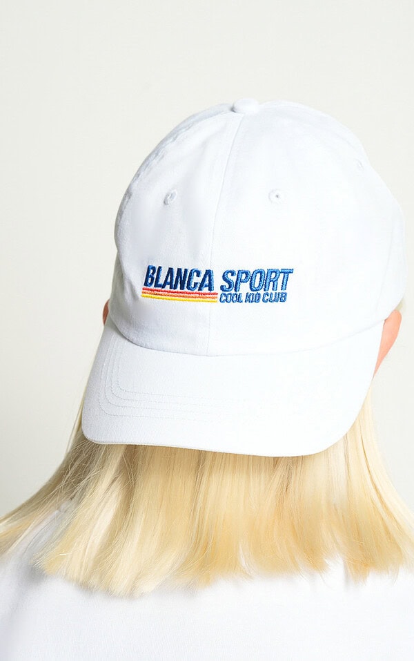 Dad Cap- Cool Kid Club
